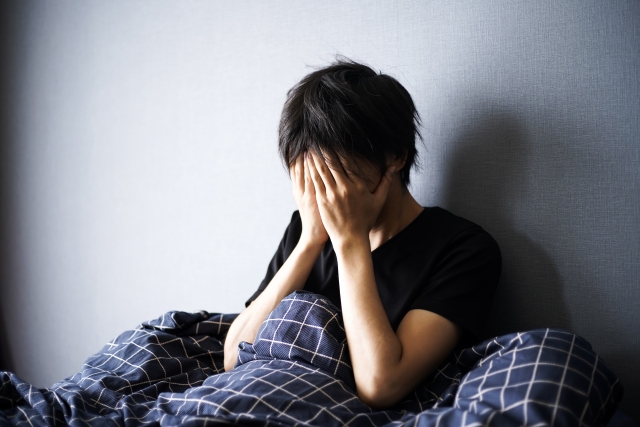 虫歯が痛くてなかなか眠れないときの対処法について 和光おとなこども歯科ブログ