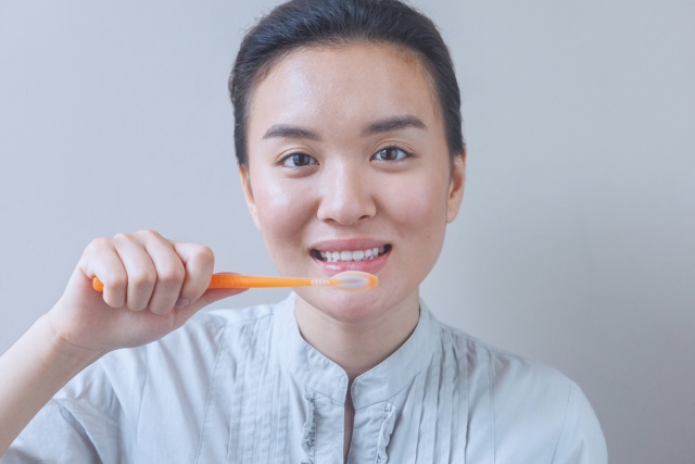 歯磨きの際に出血する主な原因について知っておこう 和光おとなこども歯科ブログ