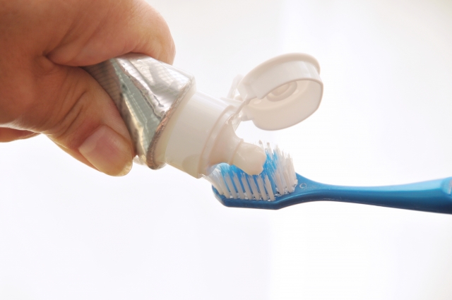 親御さん必見 幼児に使用する歯磨き粉の疑問を解決します 和光おとなこども歯科ブログ